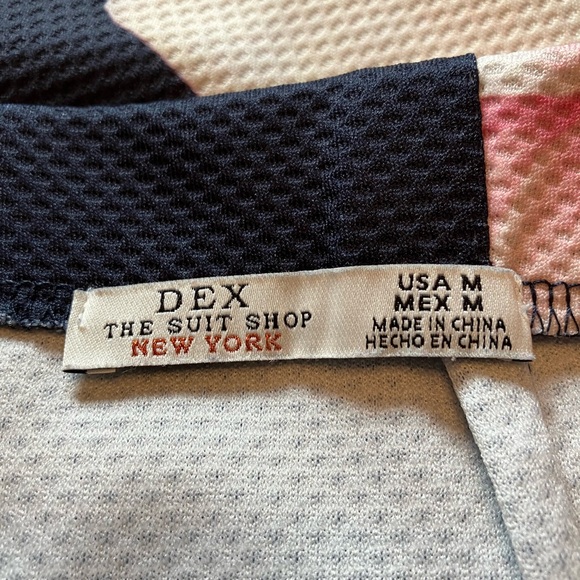 Floral skirt - Picture 4 of 8